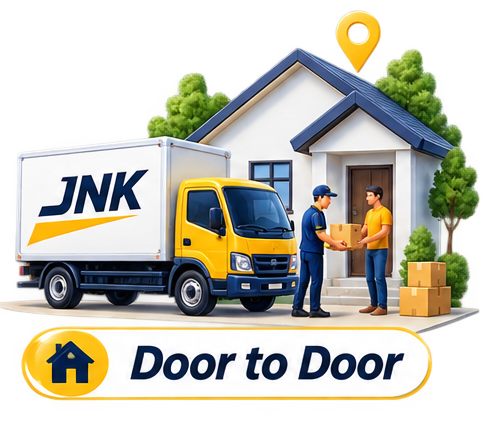 Door to Door